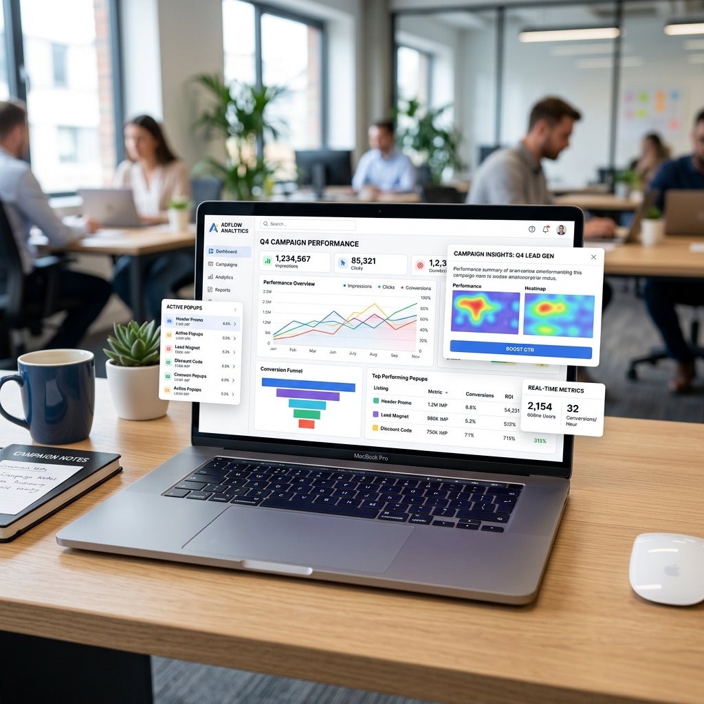 AlgorithmX Update: Introducing Dynamic Pop-ups